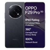 OPPO F29 PRO 5G (12+256GB) Granite Black