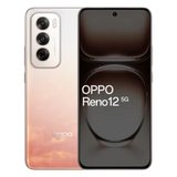 OPPO Reno12 5G (8+256GB) Sunset Pink