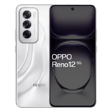 OPPO Reno12 5G (8+256GB) Astro Silver
