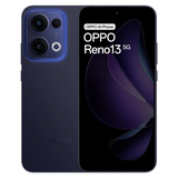 OPPO Reno13 5G (8+128GB) Black