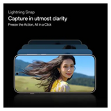 OPPO FIND X8 (12+256GB) Star Grey
