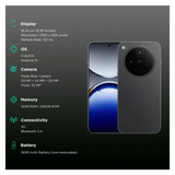 OPPO FIND X8 (12+256GB) Space Black