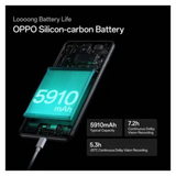 OPPO FIND X8 PRO (16+512GB) Pearl White