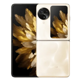 OPPO Find N3 Flip (12+256GB) Cream Gold