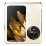 OPPO Find N3 Flip (12+256GB) Cream Gold