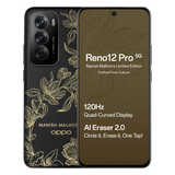 OPPO Reno12 Pro 5G (12+256GB) Manish Malhotra