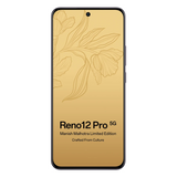 OPPO Reno12 Pro 5G (12+256GB) Manish Malhotra