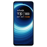 T3x 5G (6GB+128GB)_Sapphire Blue