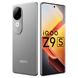 iQOO Z9s 5G(8+256G)_Titanium Matte