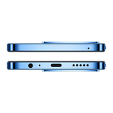 T3x 5G (6GB+128GB)_Sapphire Blue