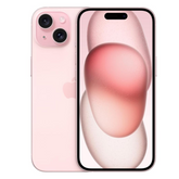Iphone 15 256GB (Pink)