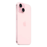 Iphone 15 256GB (Pink)