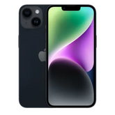 Iphone 14 256GB ( Midnight )