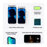 Iphone 13 128GB (Midnight)