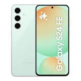 S721BLGC-S24 FE(8/256GB)-LIGHT GREEN