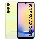 A256EZYG-A25 5G (8GB_128GB) - Yellow