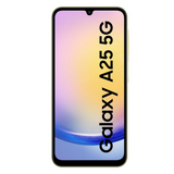 A256EZYG-A25 5G (8GB_128GB) - Yellow