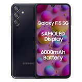 E156BZKG-F15 5G (6/128GB)-BLACK