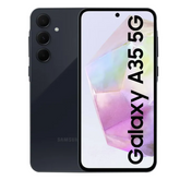 A356EZKJ-A35 5G(8/128GB)-BLACK