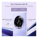 Realme 13 Pro 5G MONET PURPLE 256GB 8GB