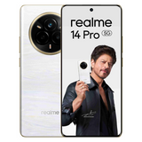 Realme 14 Pro 5G 8GB 256GB Pearl White