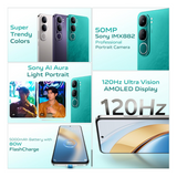 Y300 5G(8GB+256GB)_Emerald Green