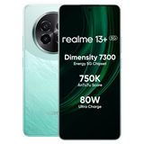 Realme 13 PLUS 5G SPEED GREEN 128GB 8GB
