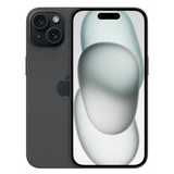 Iphone 15 Plus 256GB (Black)