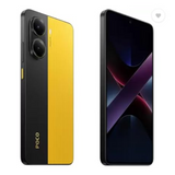 POCO X7 5G 8GB 256GB Poco Yellow