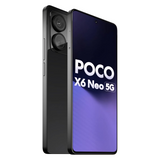 POCO X6 Neo 5G 8GB / 128GB Astral Black