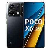 POCO X6 5G 12GB / 256GB Mirror Black