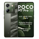 POCO M7 Pro 5G 8GB / 256GB (Olive Twilight)