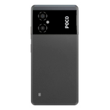 POCO M4 5G (6GB+128GB) POWER BLACK