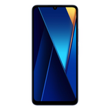 POCO C65 4GB / 128GB - Pastel Blue