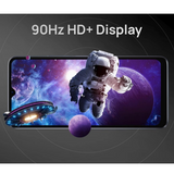 POCO C61 4GB / 64GB - Etherel Blue