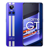 Realme GT RMX 2202 Dashing Blue (8GB / 128GB)