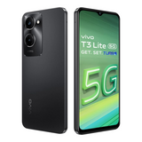 T3 Lite 5G (4+128G)_ Majestic Black