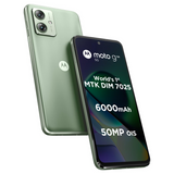 MOTO G64 12GB/256GB-MINT GREEN