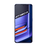 Realme GT RMX 2202 Dashing Blue (8GB / 128GB)