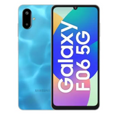 E066BZBH-F06 5G (6/128GB) - BLUE