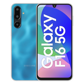 E166PZBD-F16-5G-(4GB/128GB)-VIBING BLUE