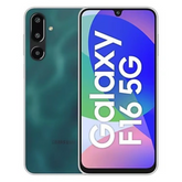 E166PZGD-F16-5G-(4GB/128GB)-GLAM GREEN