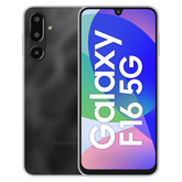 E166PZKG-F16-5G-(6GB/128GB)-BLING BLACK