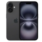 Iphone-16-128GB (Black)