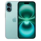 Iphone 16 256GB (Teal)
