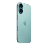 Iphone 16 256GB (Teal)