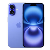 Iphone 16 128GB (Ultramarine)
