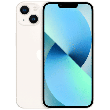 Iphone 13 128GB (Starlight)