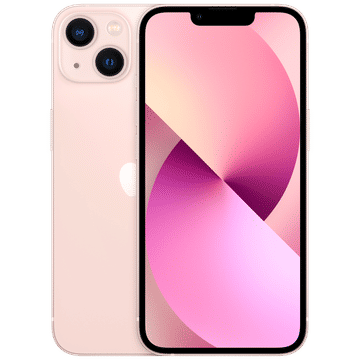 Iphone 13 128GB (Pink)