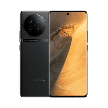 X90 (12GB / 256GB) Asteroid Black